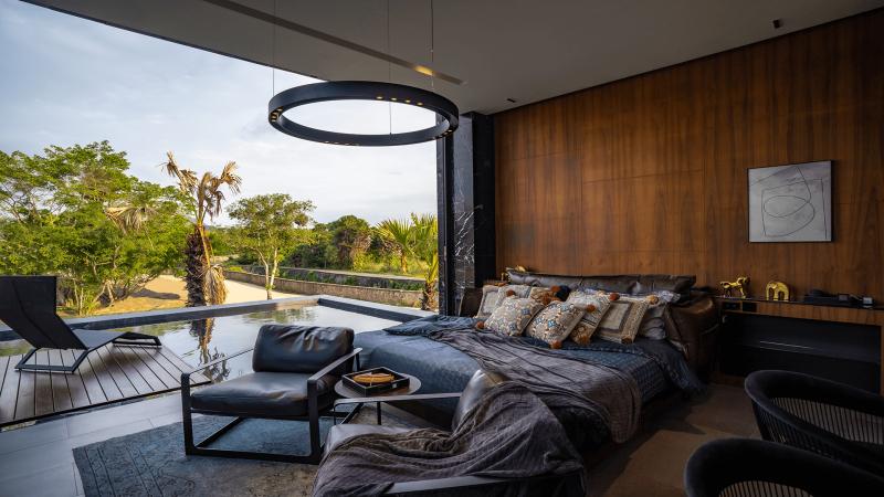 Unique Luxury 3 Beds Off-Plan Villas In Phuket