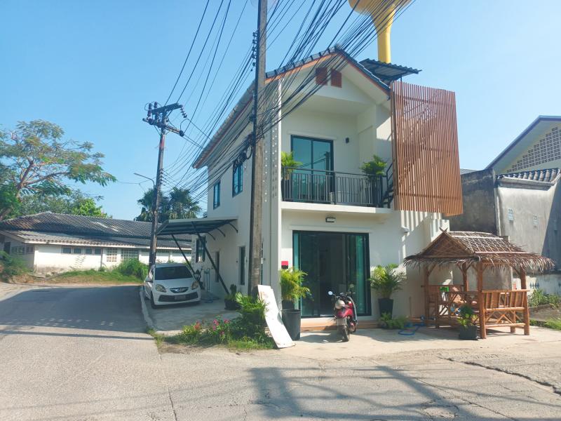 House for sale near BCIS Chalong