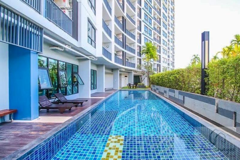 Condominium for rent at Phuket Town