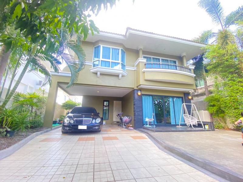 House for sale in Supalai Hill Phuket near Robinson Lifestyle Thalang