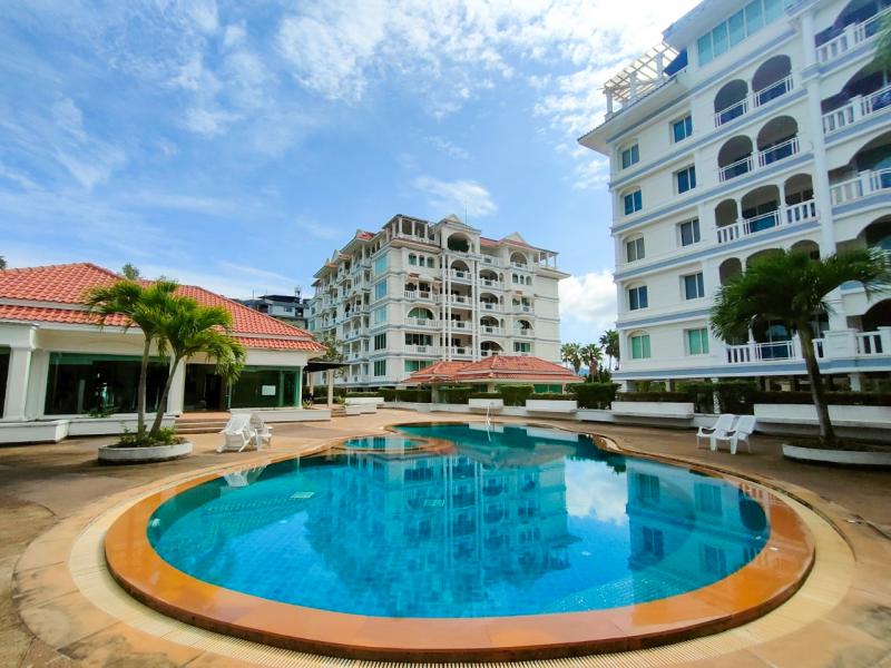 The Heritage Suite 2 bedrooms for RENT at Kathu Phuket