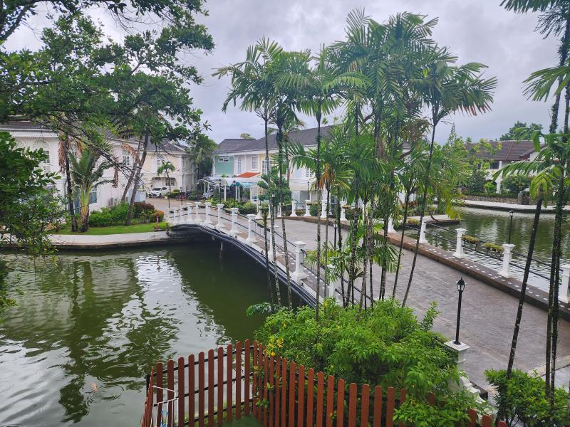 2bedrooms pets friendly house for rent in Phuket