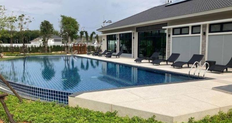 4 Bedrooms house for rent Near UWC International School PHUKET