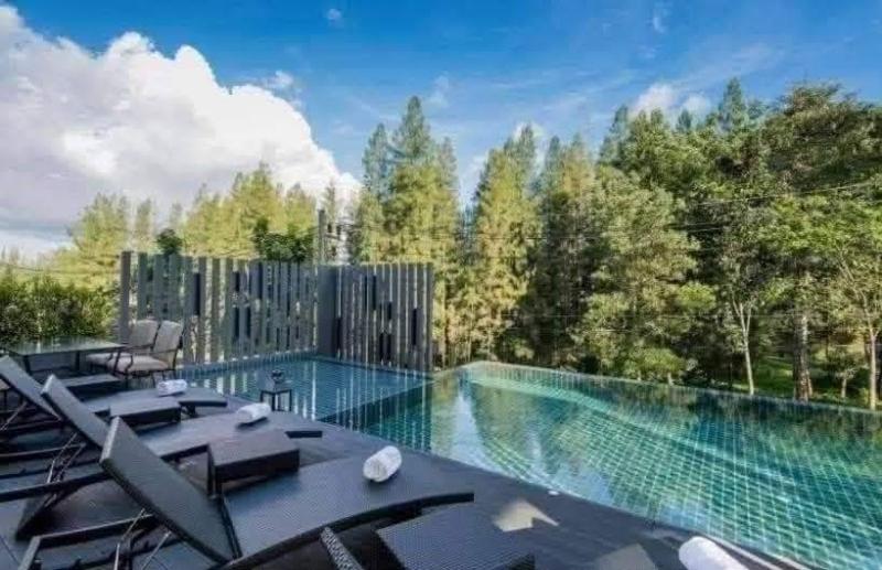 One bedroom condo for rent near Bang Tao Beach