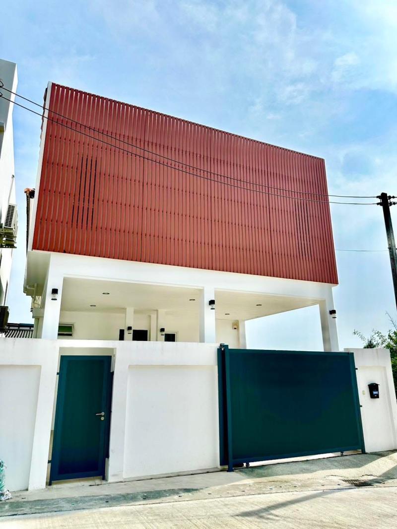 3 bedrooms pool villa for sale at Rawai