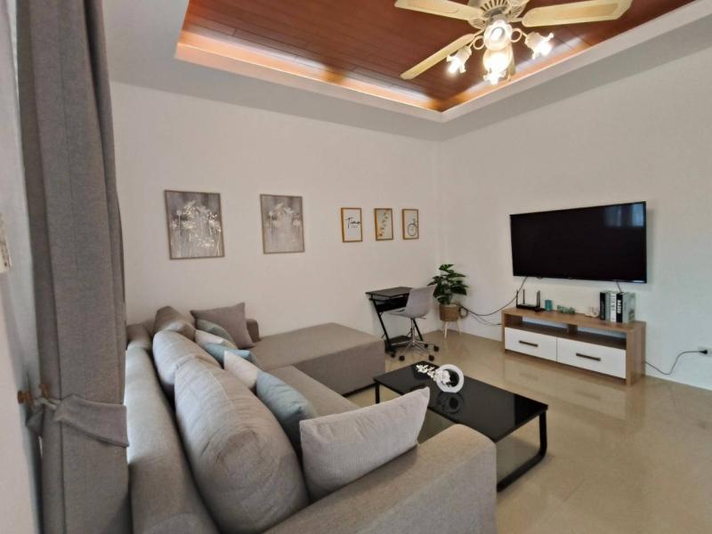 2 Storey townhouse for rent at Thalang