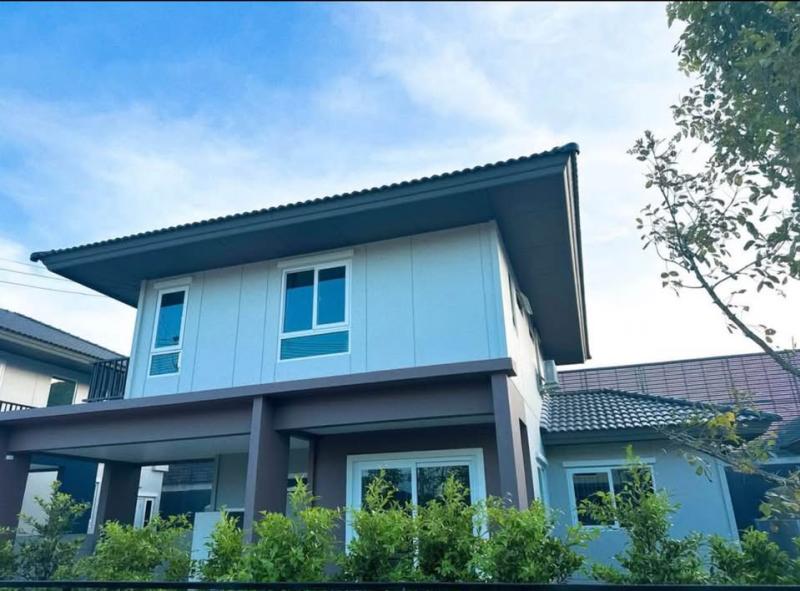 4 Bedrooms house for rent at Kohkaew