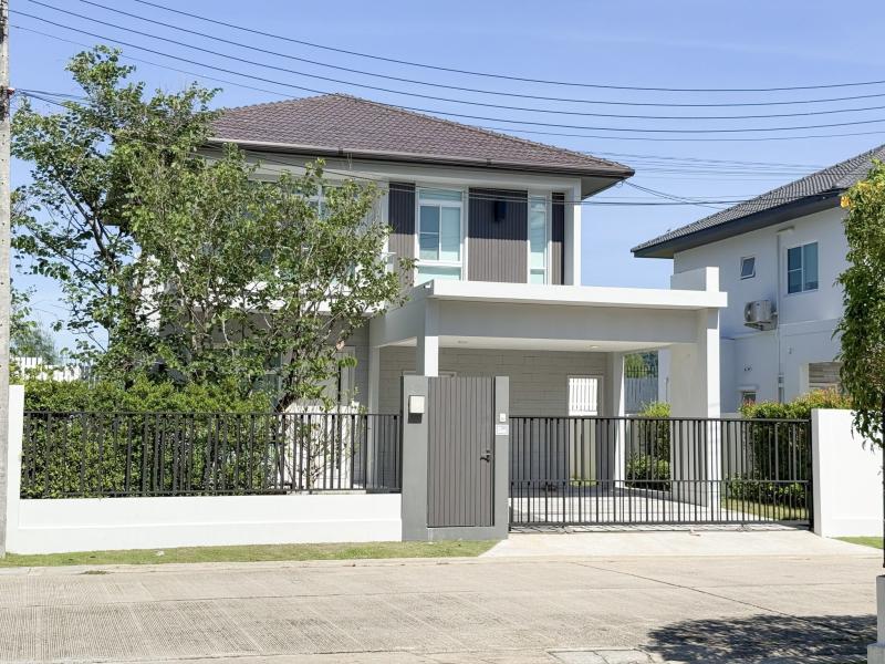 3 Bedrooms house for rent and sale at Rassada