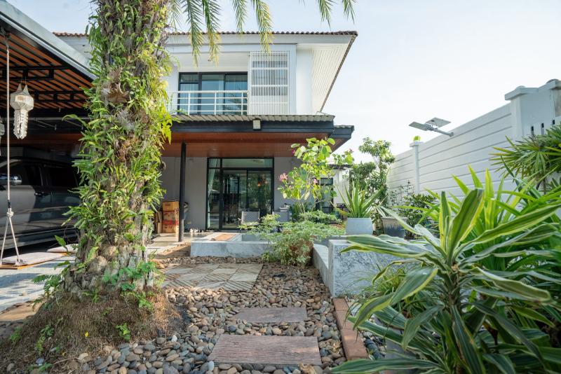 Peaceful house for sale at Kathu