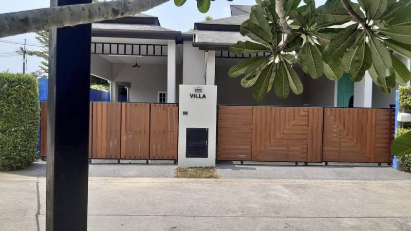 4 Bedrooms villa for rent at Cherngtalay