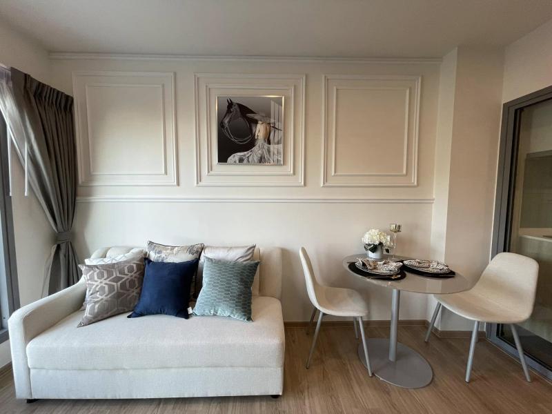 Phyll Condo Phuket Stylish 1 Bedroom Condo for Rent Near Central Festival
