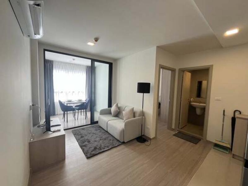 1 Bedroom condo for sale at D Condo Reef