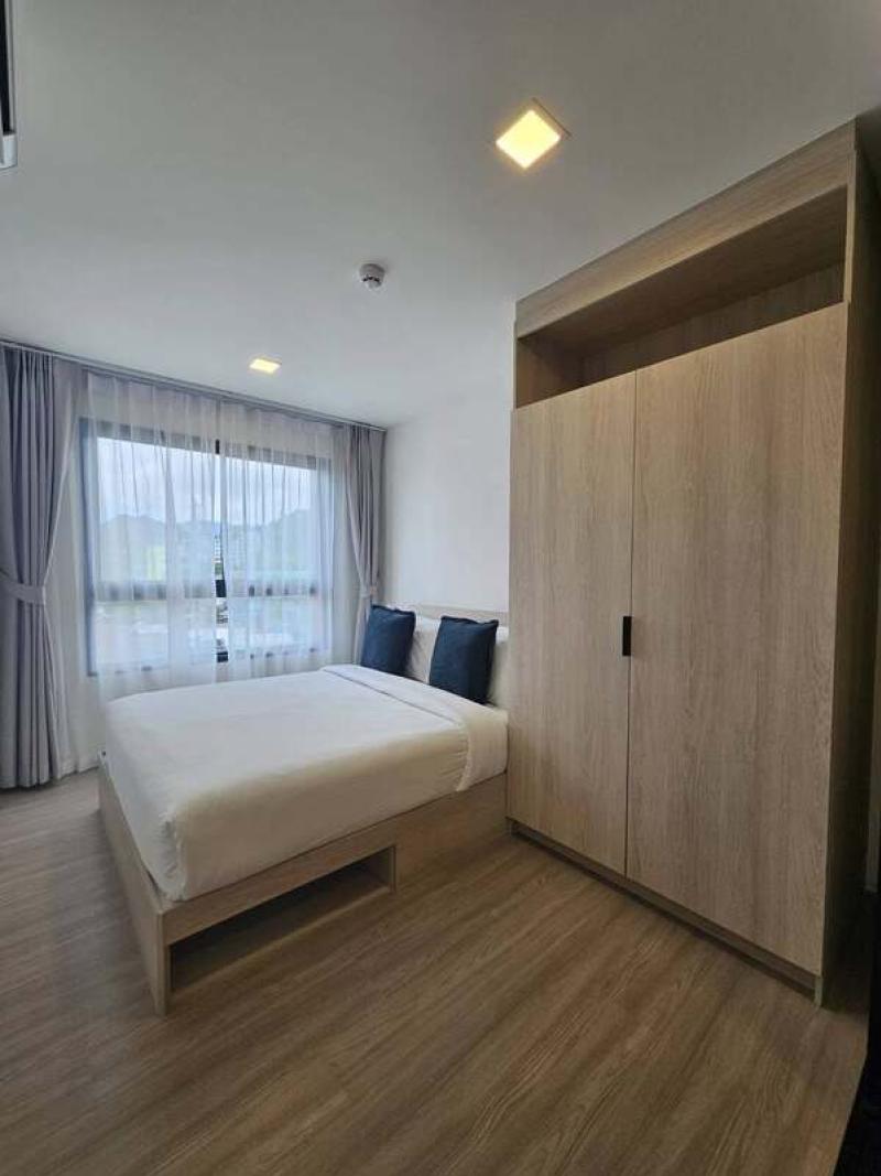 Brand New condo for rent at The Base Bukit Phuket