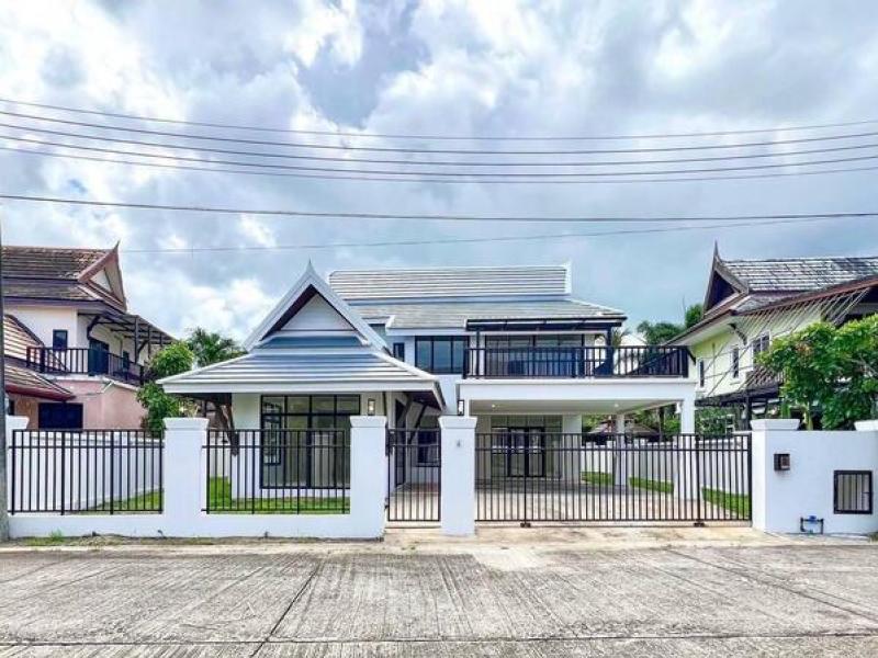 House for sale at 99 Phuket Andaman Tropical Home