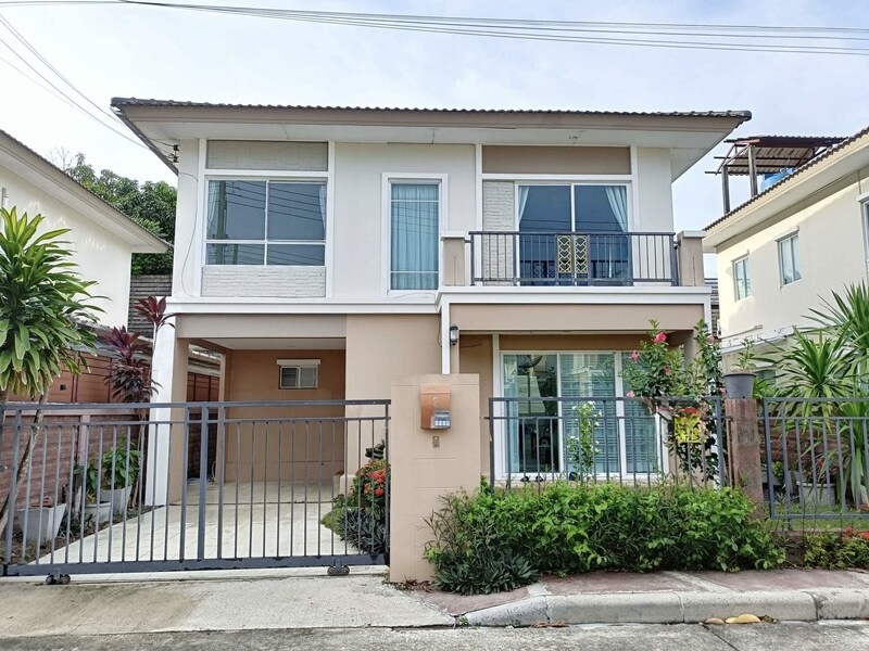 3 Bedroom House for Rent at Passorn Kathu
