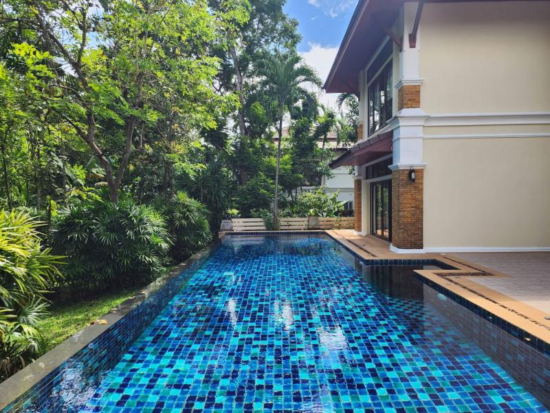 Spacious 5 Bedroom Family Sanctuary