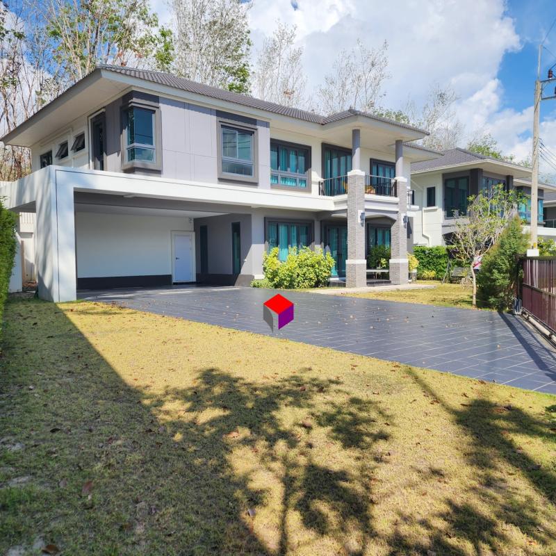 4 bedroom home for rent in Supalai Palm Springs phuket
