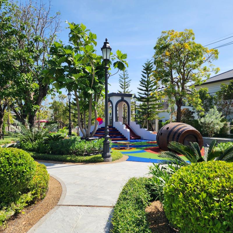 4 Bedroom FOR RENT Setthasiri Retreat Koh Kaew Phuket