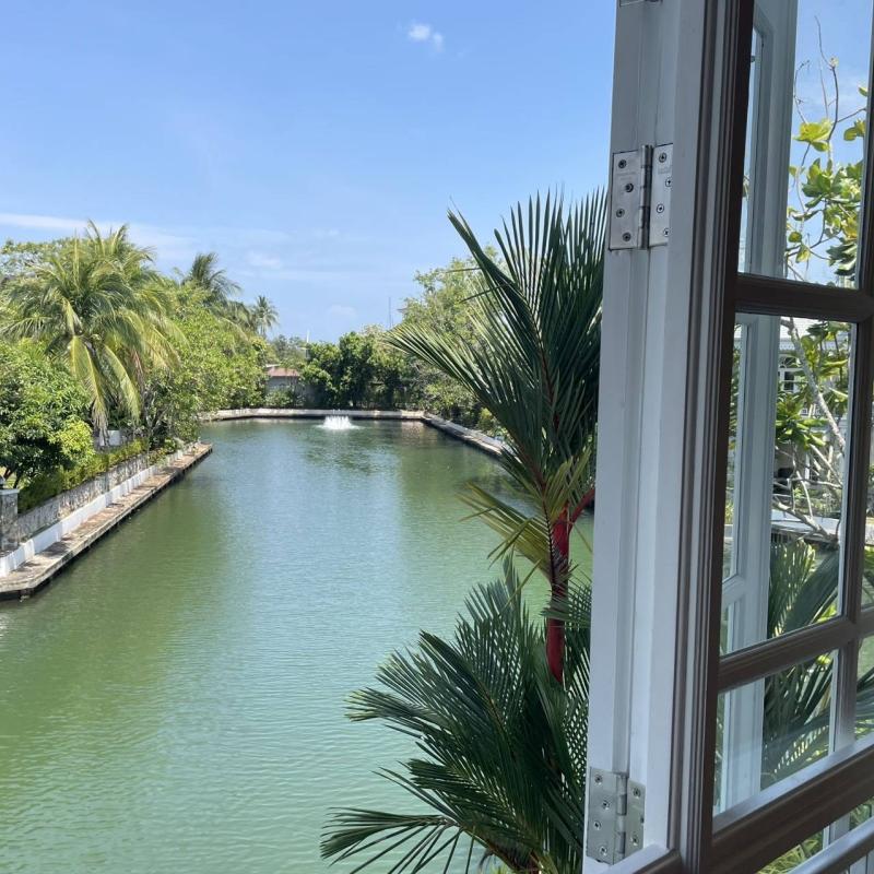 Nice View 2-Bedroom Townhouse for Rent
