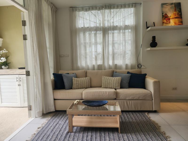 2-Bedroom House in Boat Lagoon Phuket