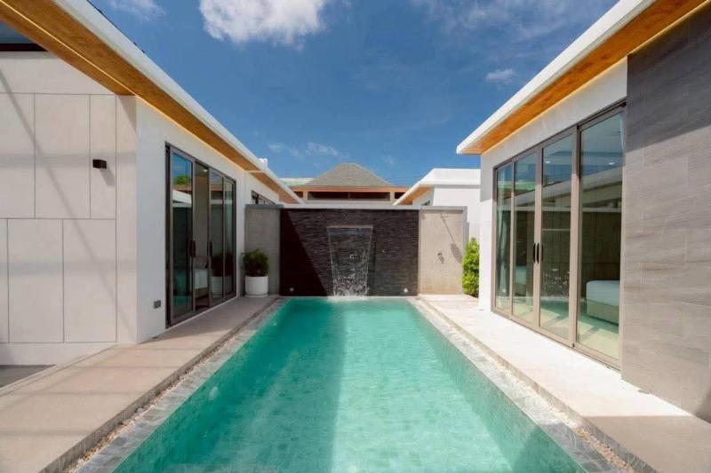 3bedroom Villa Meka for rent in Rawai