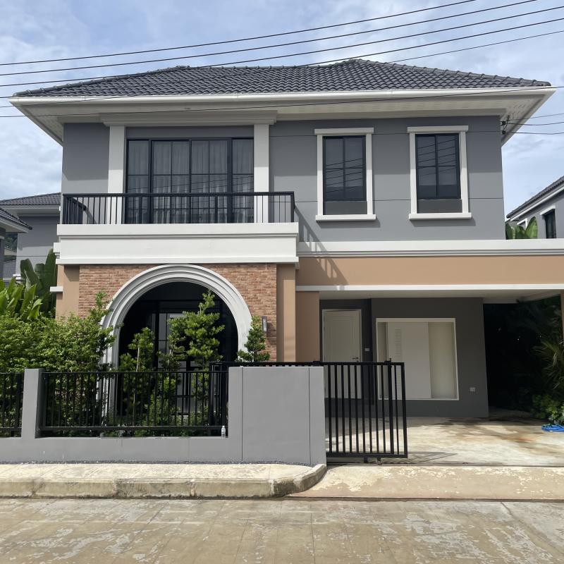 4 bedroom house for rent near International School
